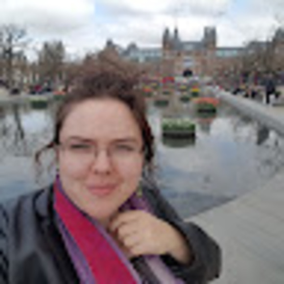 Meet your Posher, Kiri - Picture 1 of 1